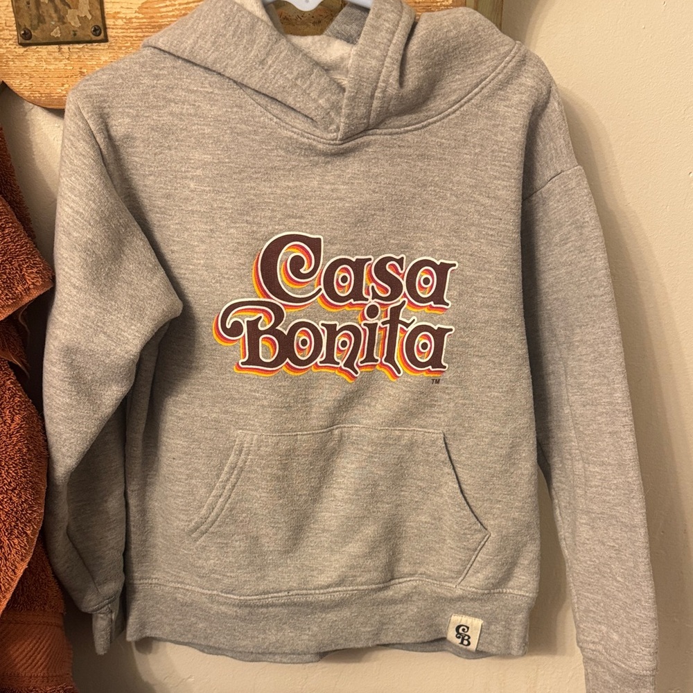 Kids Casa Bonita